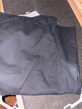 Dockers Black Chinos for Women